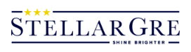 StellarGRE Logo