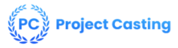 Projectcasting Logo