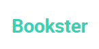Bookster Logo