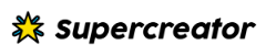 Supercreator Logo