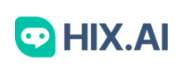 Hix AI Logo