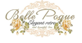 Belle Poque Dress Logo