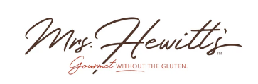 Mrs Hewitt’s Logo