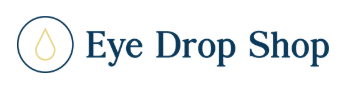 Eye Drop Shop Logo