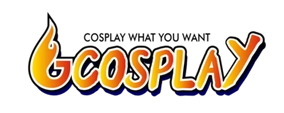 Gcosplay Logo
