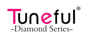 Tuneful Hair Logo