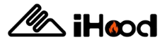 iHood Logo