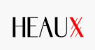 Heaux Cosmetics Logo
