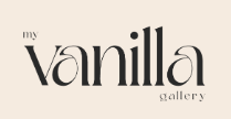 My Vanilla Gallery Logo