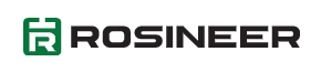 Rosineer Logo