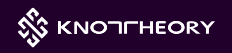 Knot Theory Logo