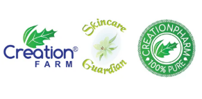 Creation Farm Logo