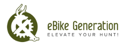 eBike Generation Logo