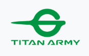TITAN-ARMY Logo