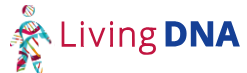 LivingDNA Logo