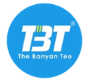 The Banyan Tee Logo
