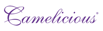 Camelicious USA Logo