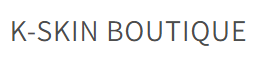 K-SKIN BOUTIQUE Logo