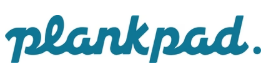 Plankpad Logo