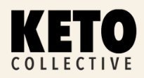 The Keto Collective Logo