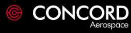 Concord Aerospace Logo