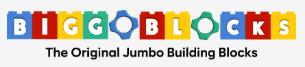 BiggoBlocks Logo