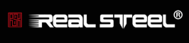 Real Steel Knives Logo