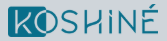 KOSHINE Logo