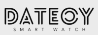 DaTeoy Logo