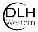 Dlh Western Logo