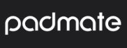 Padmate Logo