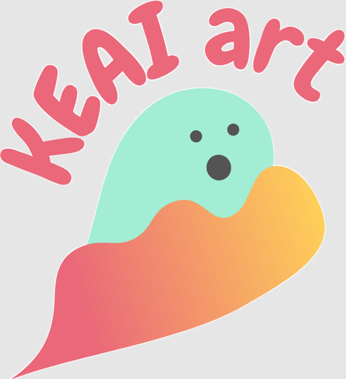 KEAIART Logo