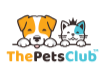 The Pets Club Logo