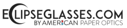 Eclipse Glasses Logo