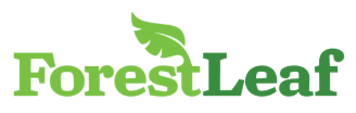Forest Leaf Logo
