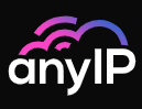 Anyip Logo