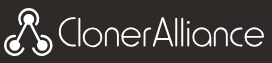 ClonerAlliance Logo