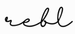R.E.B.L. Logo