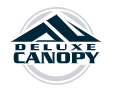 Deluxe Canopy Logo