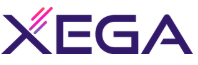 Xega Logo