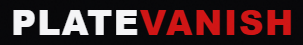 PlateVanish Logo