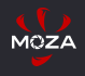 Gudsen MOZA Logo
