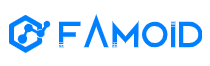 Famoid Logo