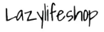 Lazylifeshop Logo