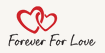 Forever For Love Logo