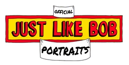Just Like Bob Logo