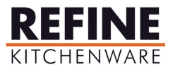 Refine Kitchenware Logo
