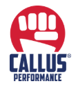 Callus Performance Logo
