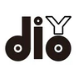 DioDIY Logo