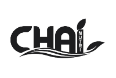 Chainutri Logo